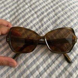 100% authentic Céline sunglasses